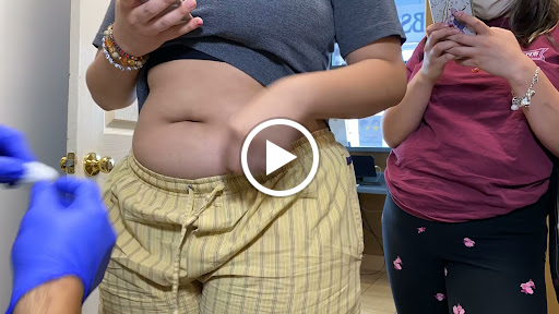 Tattoo and Piercing Shop «Absolute Tattoo Studio #3», reviews and photos, 11832 Bandera Rd, Helotes, TX 78023, USA