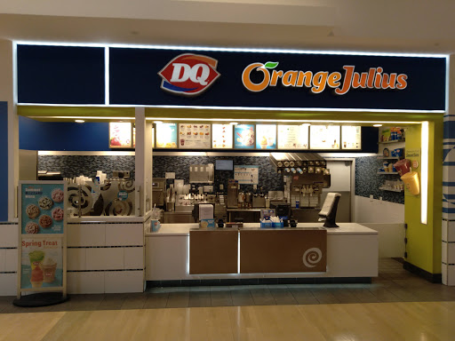 Dairy Queen Orange Julius