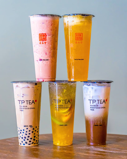 Taiwan Professional Tea