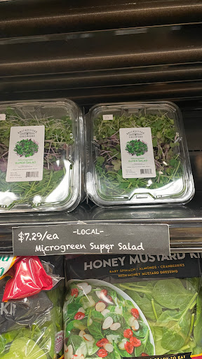 Natural Foods Store «Good Earth Natural Foods», reviews and photos, 336 W Main St, American Fork, UT 84003, USA