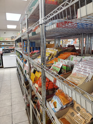 Asian Grocery Store «Tan Phat Oriental Market», reviews and photos, 8202 N Armenia Ave, Tampa, FL 33604, USA