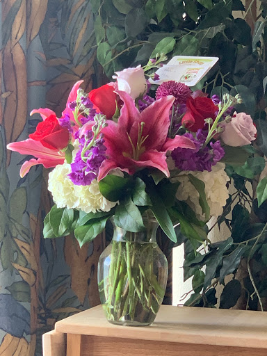 Florist «Little Shop of Flowers», reviews and photos, 2922 Howard Ave F, Myrtle Beach, SC 29577, USA