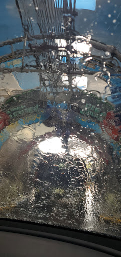 Car Wash «Five Star Express Car Wash», reviews and photos, 2167 Harbor Blvd, Costa Mesa, CA 92627, USA