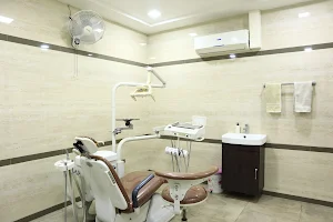 Dr Kandaswamy multispecality dental clinic image