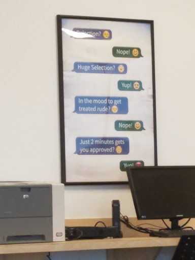 Used Car Dealer «DriveTime Used Cars», reviews and photos, 16211 US-19, Clearwater, FL 33764, USA