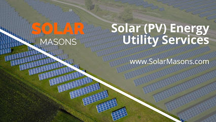 Solar Masons | Solar (PV) Energy Services