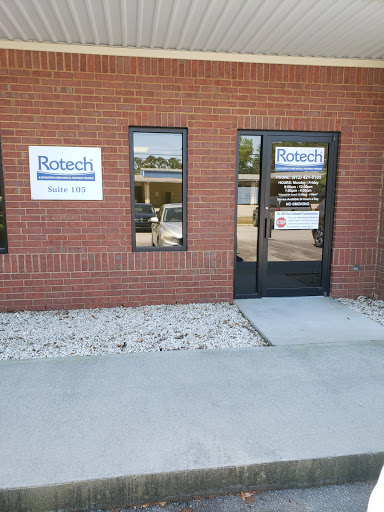 Rotech Healthcare