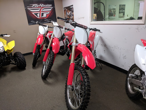 Motorcycle Dealer «Kevin Powell Motorsports», reviews and photos, 6371 Burnt Poplar Rd, Greensboro, NC 27409, USA