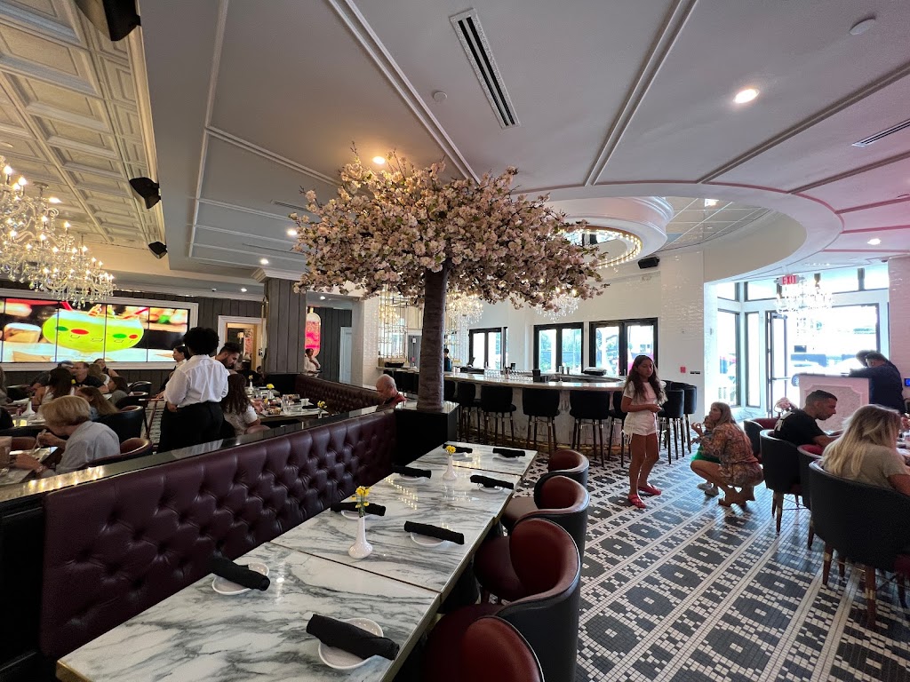 Sugar Factory Aventura Hallandale Beach, FL 33180 Menu, Hours, Reviews and Contact