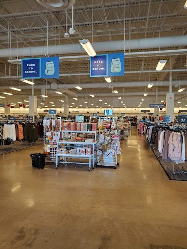 Department Store «Nordstrom Rack Rockaway Commons», reviews and photos, 343 Mt Hope Ave, Rockaway, NJ 07866, USA