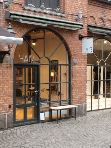 Hair By Andersen in Odense, Odense