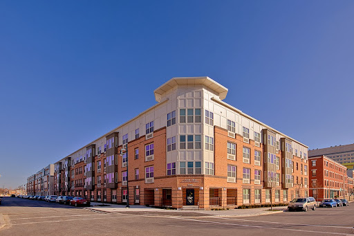 Park View At Ashland Terrace