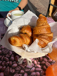 Photo n°128 de Au Croissant Doré à Colmar ()