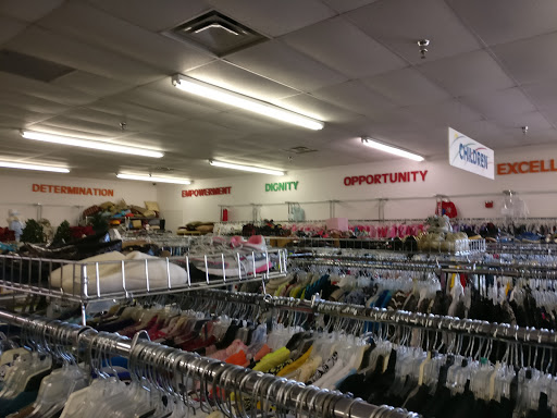 Thrift Store «Goodwill», reviews and photos, 100 Eagle School Rd # A, Martinsburg, WV 25404, USA