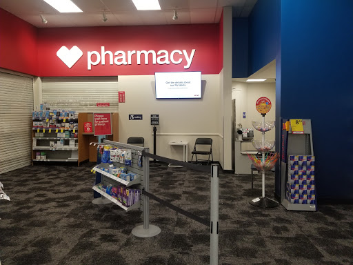 Drug Store «CVS», reviews and photos, 1819 W Tennessee St, Tallahassee, FL 32304, USA