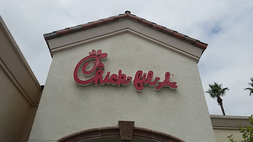 Fast Food Restaurant «Chick-fil-A», reviews and photos, 26792 Portola Pkwy, Foothill Ranch, CA 92610, USA