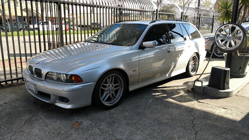 German Auto Sport image