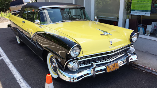 Auto Repair Shop «Tallman Tire & Auto Repair», reviews and photos, 261 NY-59, Airmont, NY 10901, USA