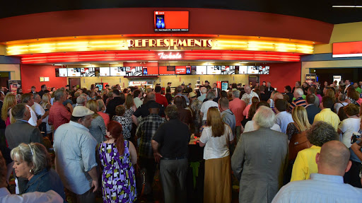 Movie Theater «AMC Spring Hill 12», reviews and photos, 2068 Crossings Blvd, Spring Hill, TN 37174, USA