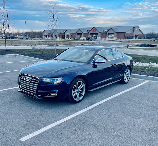 Used Car Dealer «Unlimited Motors», reviews and photos, 17317 Westfield Park Rd, Westfield, IN 46074, USA