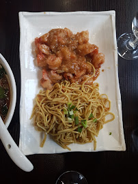 Nouille du Restaurant chinois Le Grand Bol(Belleville) à Paris - n°14