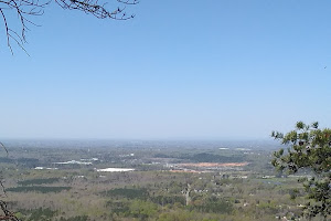 Kings Mountain Gateway Trail Trailhead 2