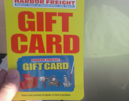 Hardware Store «Harbor Freight Tools», reviews and photos, 9120 Parkway E A, Birmingham, AL 35206, USA