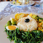 Photo n°1 de l'avis de marie.B fait le 14/07/2019 à 13:48 sur le  LBV 79 à Pinhão