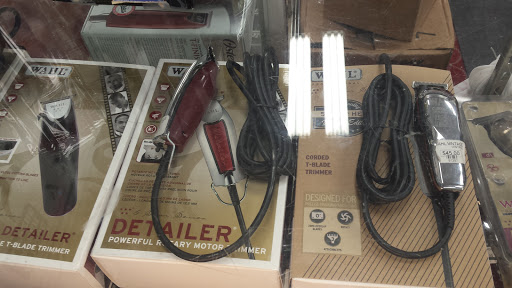 Beauty Supply Store «Atlanta Barber & Beauty Supply», reviews and photos, 186 Mitchell St SW, Atlanta, GA 30303, USA