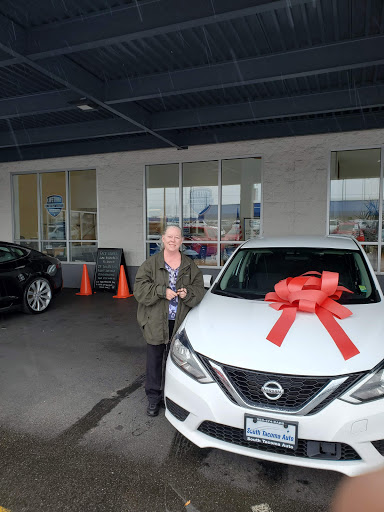 Used Car Dealer «South Tacoma Auto», reviews and photos, 7838 S Tacoma Way, Tacoma, WA 98409, USA