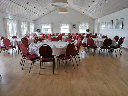 Kammerslusen Ribe in Ribe, Rebild