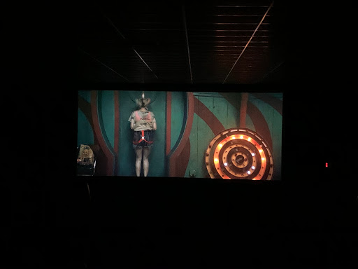 Movie Theater «Regal Brass Mill Stadium 12», reviews and photos, 495 Union St, Waterbury, CT 06706, USA