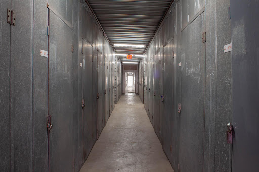 Self-Storage Facility «Public Storage», reviews and photos, 6767 W Chandler Blvd, Chandler, AZ 85226, USA
