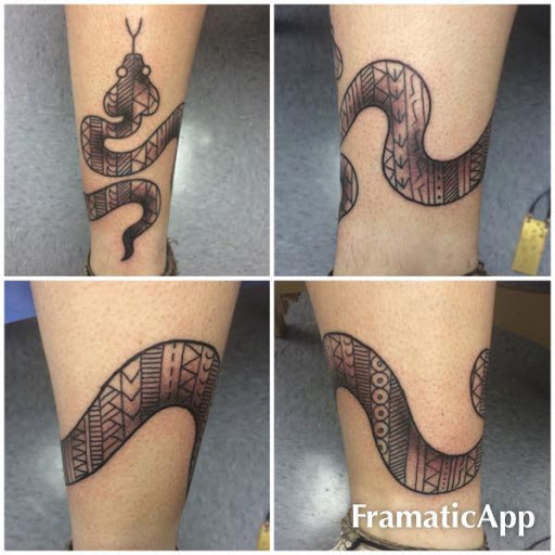Explore hometown tattoo ideas, creative tattoo ideas in Mobile, available at Old Familiar Tattoo Company