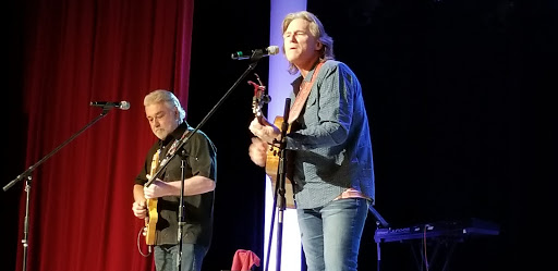 Performing Arts Theater «The Dutton Family Theater Mesa», reviews and photos, 7420 E Main St, Mesa, AZ 85207, USA