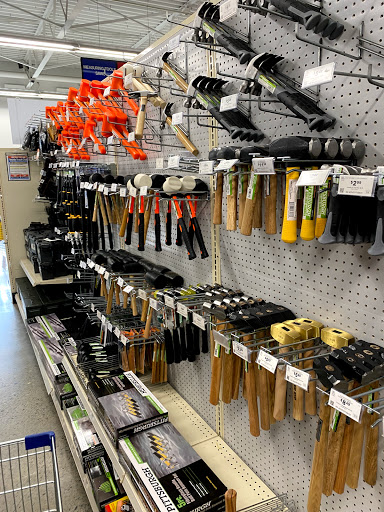 Hardware Store «Harbor Freight Tools», reviews and photos, 150 Boston Post Rd #1, Orange, CT 06477, USA