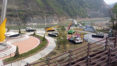 Photos of 세계평화의종공원