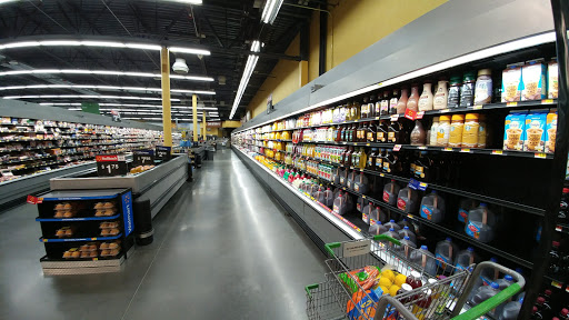 Supermarket «Walmart Neighborhood Market», reviews and photos, 75 S Broadview St, Greenbrier, AR 72058, USA
