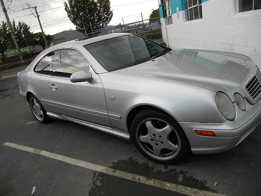 Auto Body Shop «ACP Auto Body Collision - Portland», reviews and photos, 10033 E Burnside St, Portland, OR 97216, USA