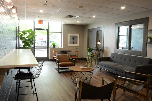 Non-Profit Organization «Margaret Maddox Family YMCA», reviews and photos, 2624 Gallatin Pike, Nashville, TN 37216, USA