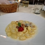 Photo n°2 de l'avis de Nunziella.e fait le 20/07/2020 à 21:02 sur le  Ristorante Pizzeria Sotto Sotto à Abano Terme
