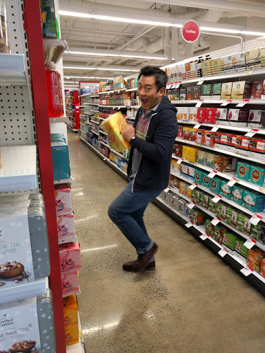 Department Store «Target», reviews and photos, 1500 Wilson Blvd, Arlington, VA 22209, USA