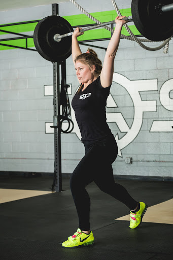 Physical Fitness Program «CrossFit Survival powered by Interactive Fitness Systems», reviews and photos, 3800 Foothill Blvd A, La Crescenta, CA 91214, USA