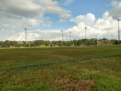 Moore Park, Fields 18-27