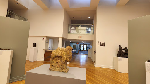 Art Museum «Godwin-Ternbach Museum», reviews and photos, Klapper Hall, Kew Gardens Hills, NY 11367, USA