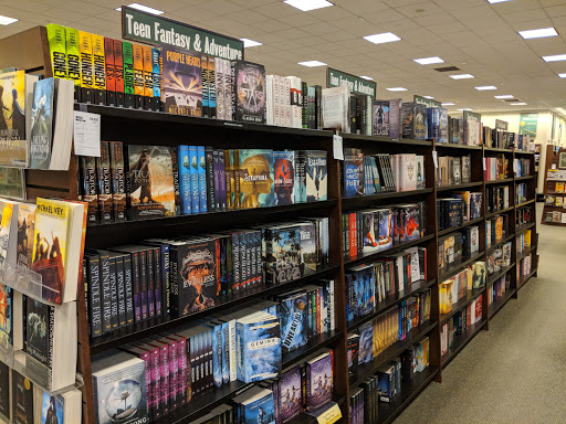 Book Store «Barnes & Noble», reviews and photos, 100 W Bridge St, Homestead, PA 15120, USA