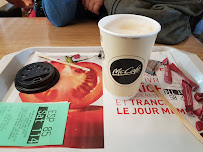 Plats et boissons du Restauration rapide McDonald's Lisieux - n°11