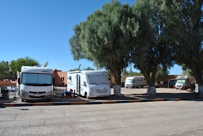 campground