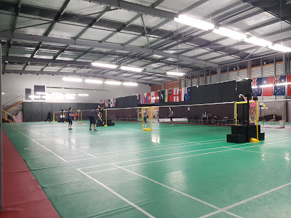 Active Badminton Center
