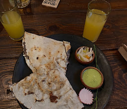 Restaurante Los Cuerudos photo